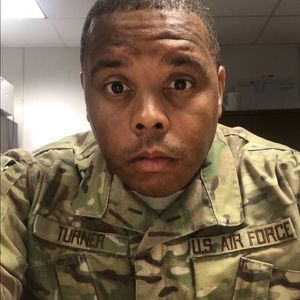 Meet your Posher, Ron